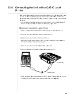 Preview for 434 page of Casio CFX-9970G User Manual