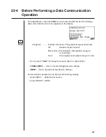 Preview for 435 page of Casio CFX-9970G User Manual