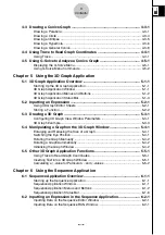 Preview for 16 page of Casio CLASSPad300 - ClassPad 300 Touch-Screen Graphing Scientific Calculator User Manual