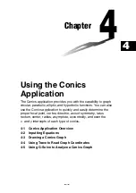 Preview for 262 page of Casio CLASSPad300 - ClassPad 300 Touch-Screen Graphing Scientific Calculator User Manual