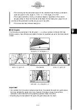 Preview for 292 page of Casio CLASSPad300 - ClassPad 300 Touch-Screen Graphing Scientific Calculator User Manual