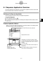 Preview for 300 page of Casio CLASSPad300 - ClassPad 300 Touch-Screen Graphing Scientific Calculator User Manual