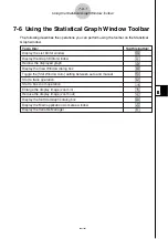 Preview for 351 page of Casio CLASSPad300 - ClassPad 300 Touch-Screen Graphing Scientific Calculator User Manual