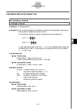 Preview for 373 page of Casio CLASSPad300 - ClassPad 300 Touch-Screen Graphing Scientific Calculator User Manual