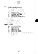 Preview for 379 page of Casio CLASSPad300 - ClassPad 300 Touch-Screen Graphing Scientific Calculator User Manual