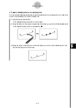 Preview for 400 page of Casio CLASSPad300 - ClassPad 300 Touch-Screen Graphing Scientific Calculator User Manual