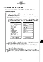 Preview for 589 page of Casio CLASSPad300 - ClassPad 300 Touch-Screen Graphing Scientific Calculator User Manual