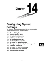 Preview for 600 page of Casio CLASSPad300 - ClassPad 300 Touch-Screen Graphing Scientific Calculator User Manual