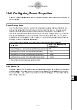 Preview for 609 page of Casio CLASSPad300 - ClassPad 300 Touch-Screen Graphing Scientific Calculator User Manual