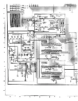 Preview for 16 page of Casio Cosmo CZ-1 Service Manual And Spare Parts List