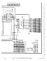 Preview for 39 page of Casio Cosmo CZ-1 Service Manual And Spare Parts List