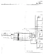 Preview for 42 page of Casio Cosmo CZ-1 Service Manual And Spare Parts List