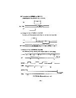 Preview for 95 page of Casio Cosmo CZ-1 Service Manual And Spare Parts List