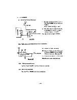 Preview for 123 page of Casio Cosmo CZ-1 Service Manual And Spare Parts List