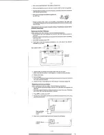 Preview for 9 page of Casio CSF-4450 Owner'S Manual