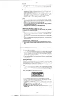 Preview for 18 page of Casio CSF-4450 Owner'S Manual