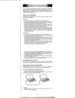 Preview for 39 page of Casio CSF-4450 Owner'S Manual