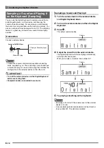 Preview for 14 page of Casio CTK-2000 User Manual