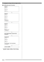 Preview for 26 page of Casio CTK-2000 User Manual