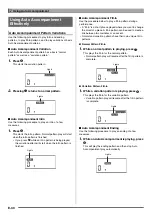 Preview for 32 page of Casio CTK-2000 User Manual