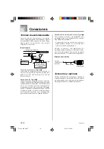 Preview for 18 page of Casio CTK-230 (Spanish) Guía Del Usuario