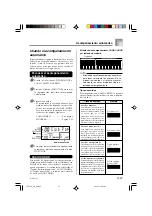 Preview for 23 page of Casio CTK-230 (Spanish) Guía Del Usuario