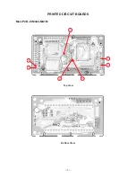 Preview for 11 page of Casio CTK-411 Service Manual