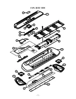 Preview for 16 page of Casio CTK-411 Service Manual