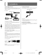 Preview for 15 page of Casio CTK-451 User Manual