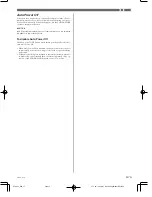 Preview for 17 page of Casio CTK-451 User Manual