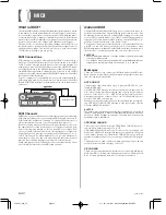 Preview for 32 page of Casio CTK-451 User Manual