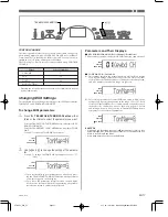 Preview for 33 page of Casio CTK-451 User Manual