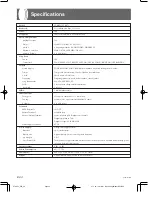 Preview for 36 page of Casio CTK-451 User Manual