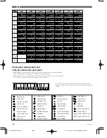 Preview for 40 page of Casio CTK-451 User Manual