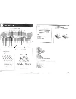 Preview for 6 page of Casio CTK-495 User Manual