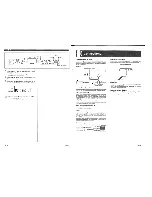 Preview for 8 page of Casio CTK-495 User Manual