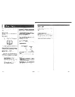 Preview for 9 page of Casio CTK-495 User Manual