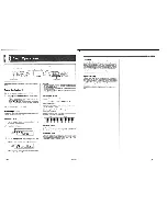 Preview for 10 page of Casio CTK-495 User Manual