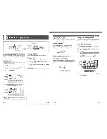 Preview for 11 page of Casio CTK-495 User Manual