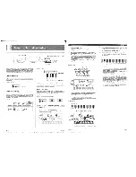 Preview for 31 page of Casio CTK-495 User Manual