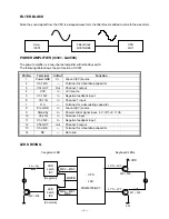 Preview for 5 page of Casio CTK-520L Service Manual