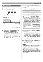 Preview for 41 page of Casio CTK-6200 User Manual