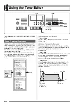 Preview for 46 page of Casio CTK-6200 User Manual