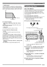 Preview for 47 page of Casio CTK-6200 User Manual