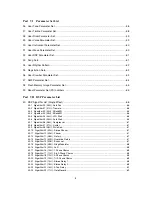 Preview for 4 page of Casio CTK-900 Midi Implementation Manual