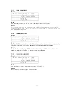 Preview for 11 page of Casio CTK-900 Midi Implementation Manual