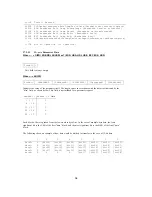 Preview for 36 page of Casio CTK-900 Midi Implementation Manual