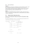 Preview for 39 page of Casio CTK-900 Midi Implementation Manual