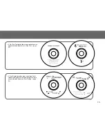 Preview for 15 page of Casio CW-50 - Disc Title Printer Color Thermal Transfer User Manual