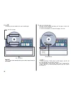 Preview for 28 page of Casio CW-50 - Disc Title Printer Color Thermal Transfer User Manual